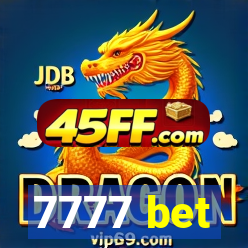 7777 bet